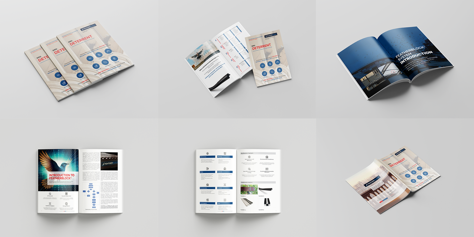 Cansense FeatherBlock primary mockup